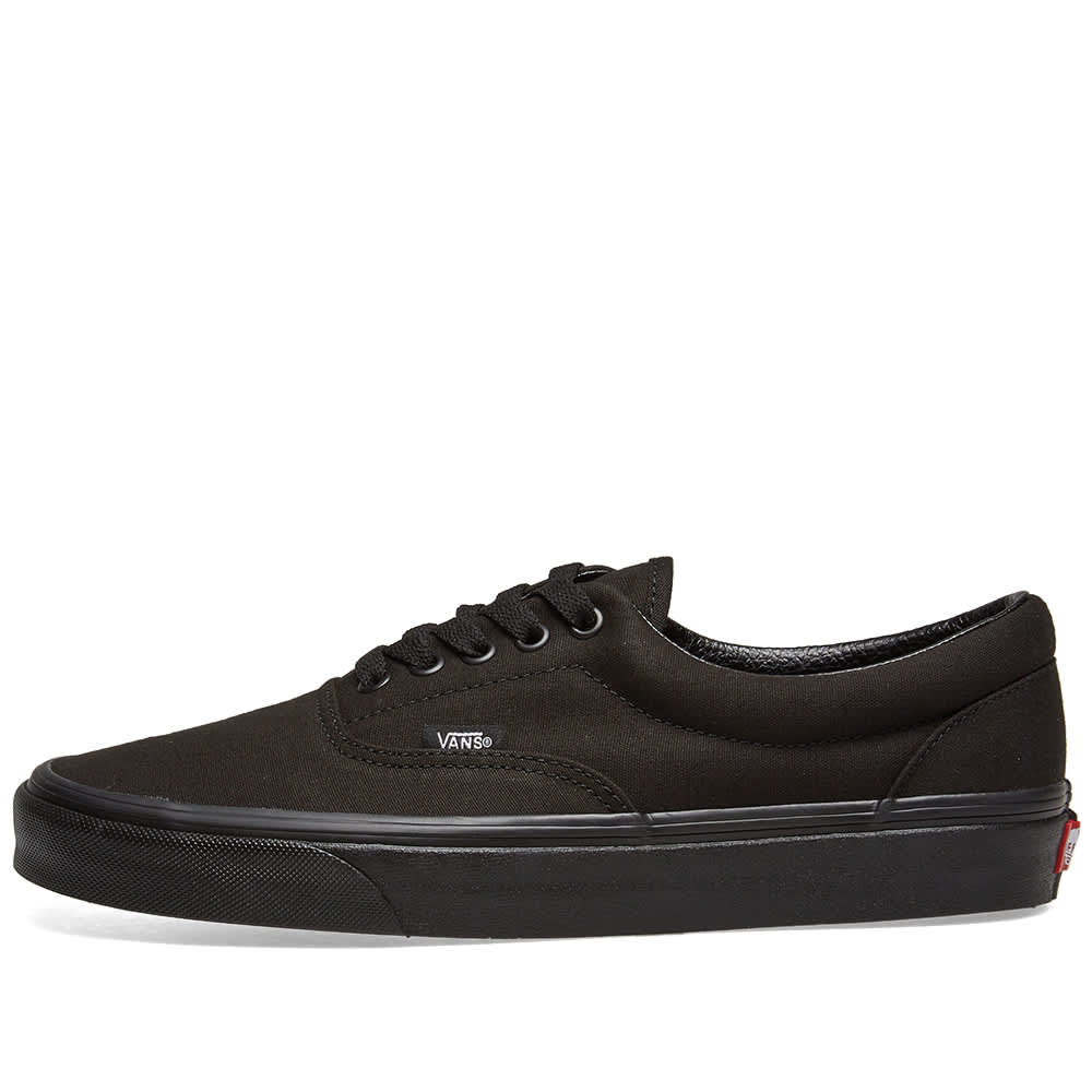 Vans era black brown Clearance