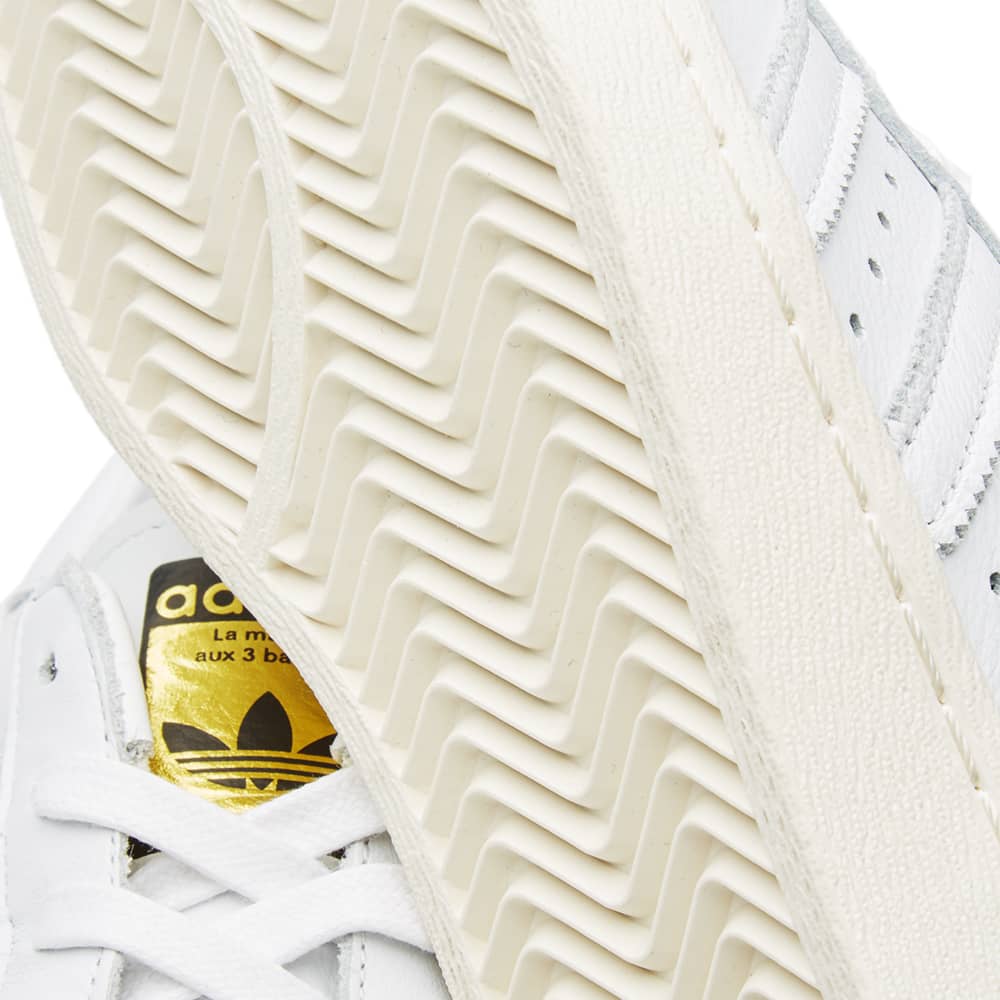 adidas superstar 80s dlx Cyan