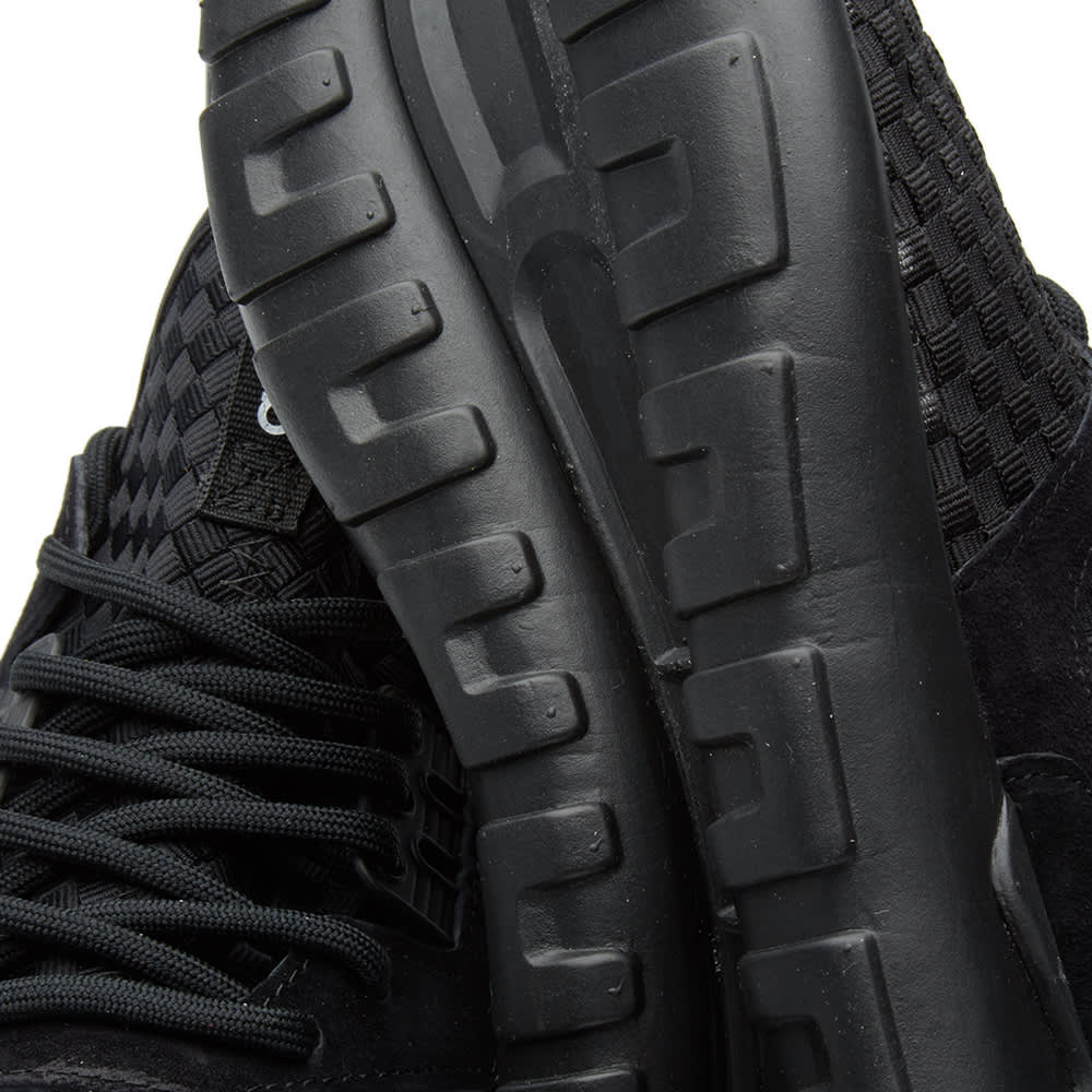 adidas tubular runner black and white