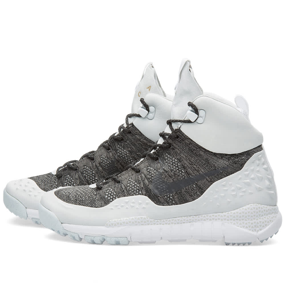 Nikelab 4 black Sale