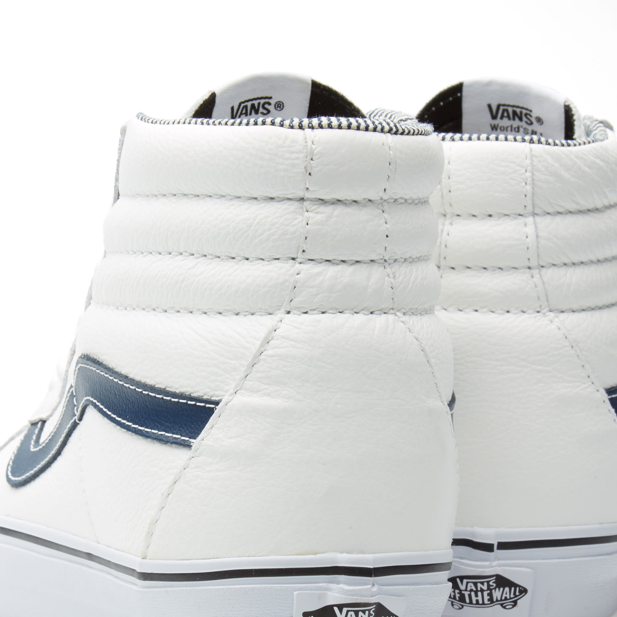 vans u sk8-hi reissue leather v3ca-i1m