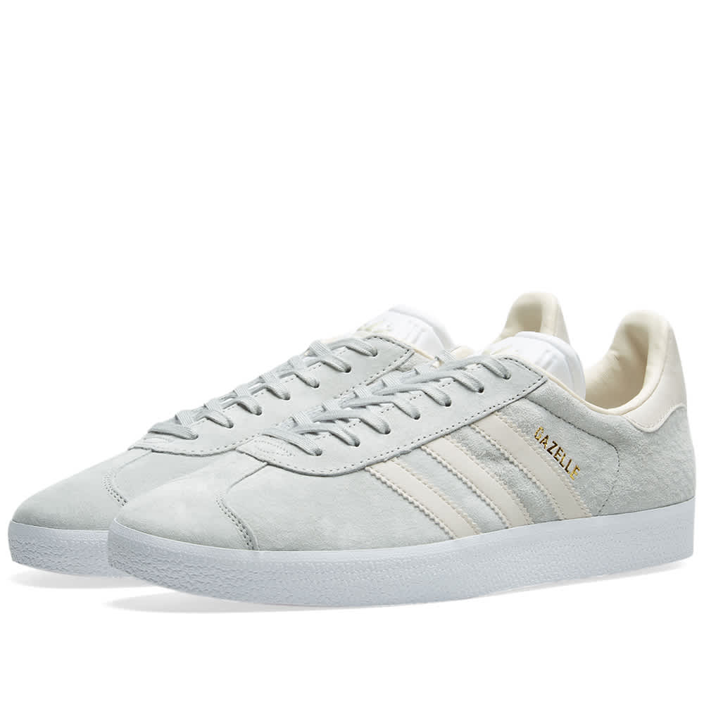 Gazelle ash silver clearance