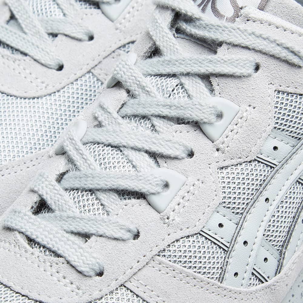 asics gel lyte v mid grey