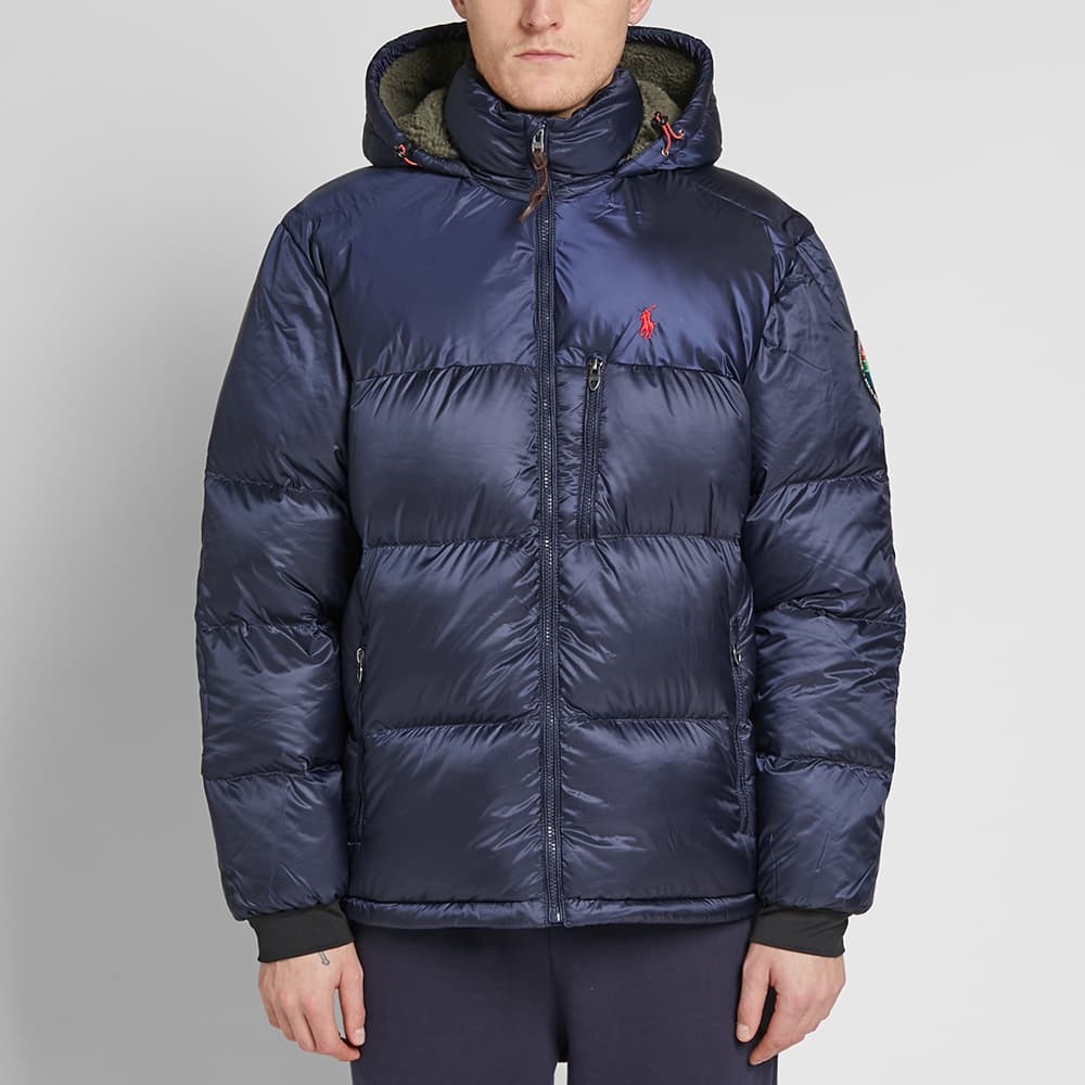 zara padded coat with belt