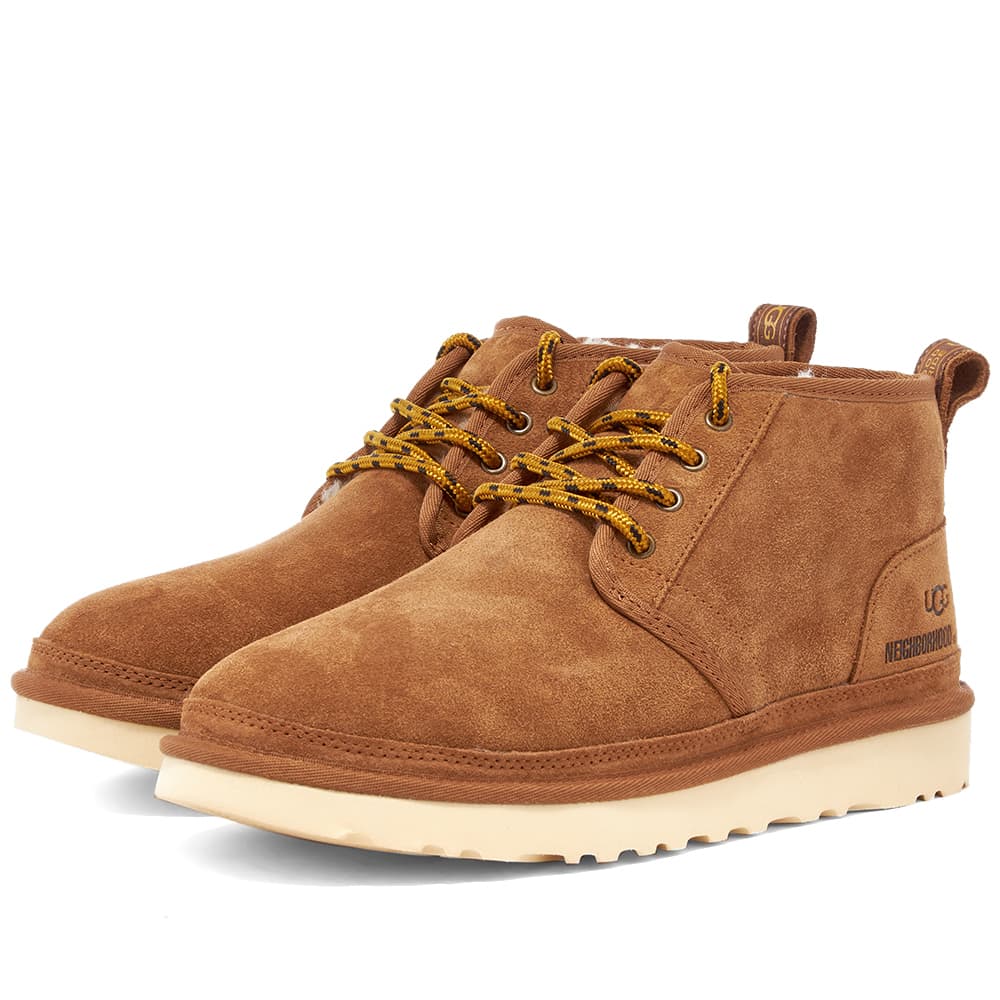 Ugg x nbhd neumel boot clearance