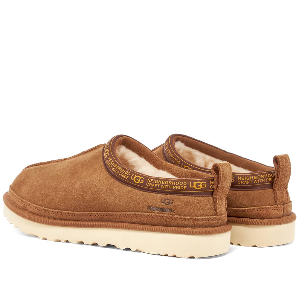 chestnut tasman uggs