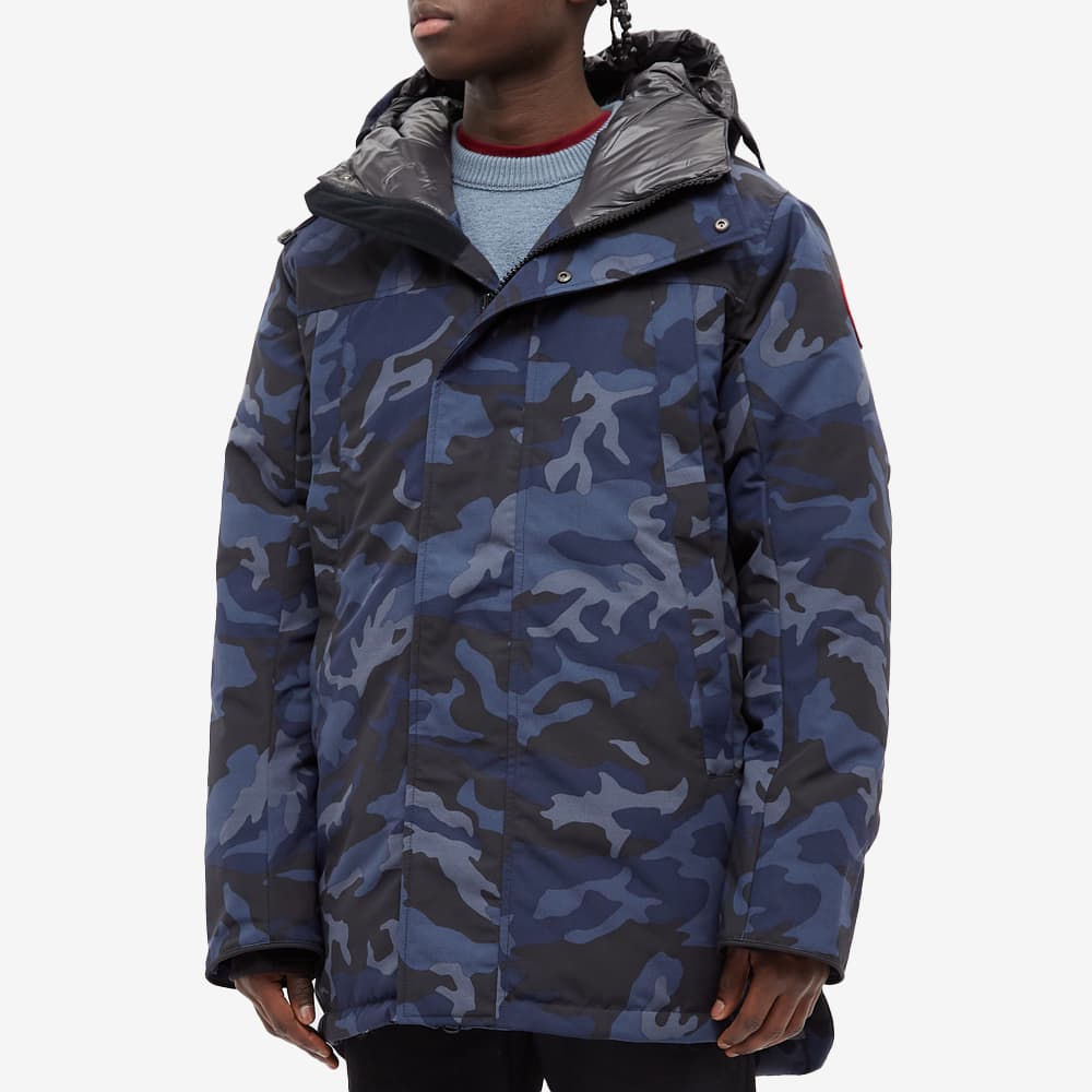 canada goose sanford parka sale