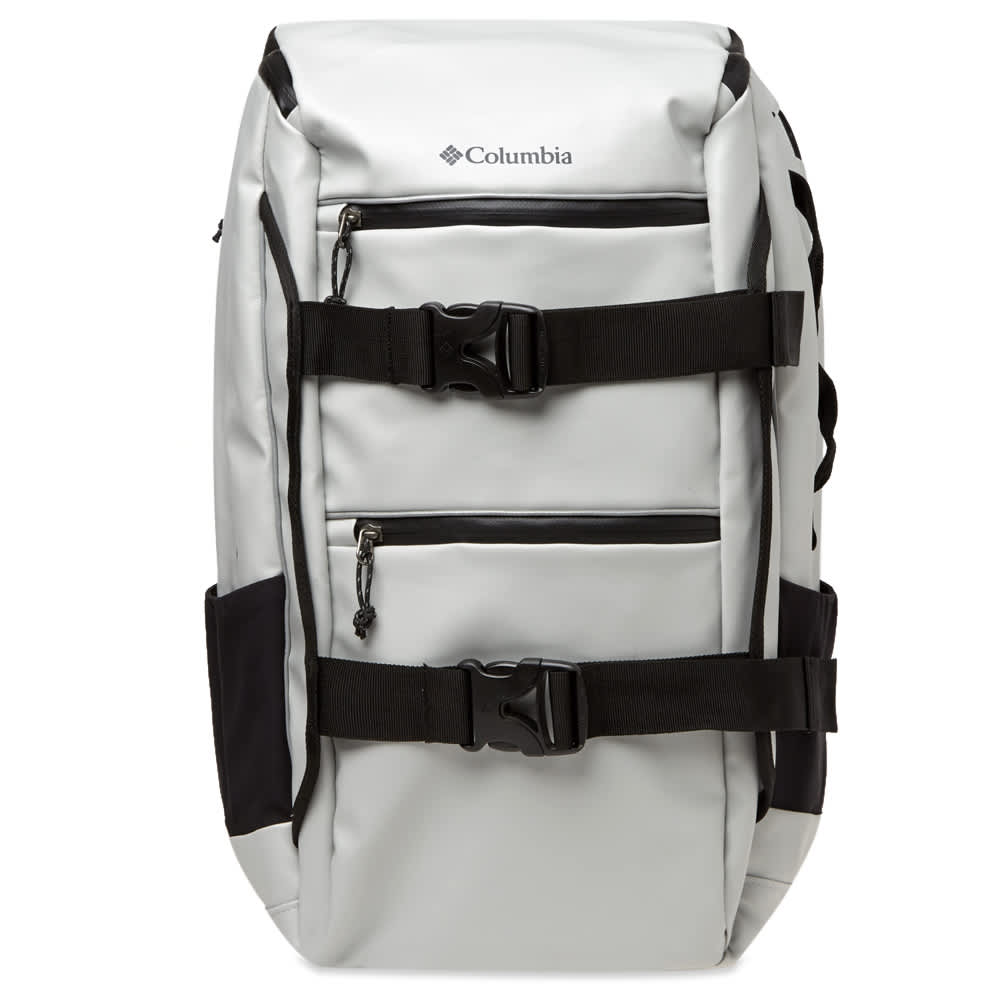 Columbia Street Elite 25L Backpack Cool 