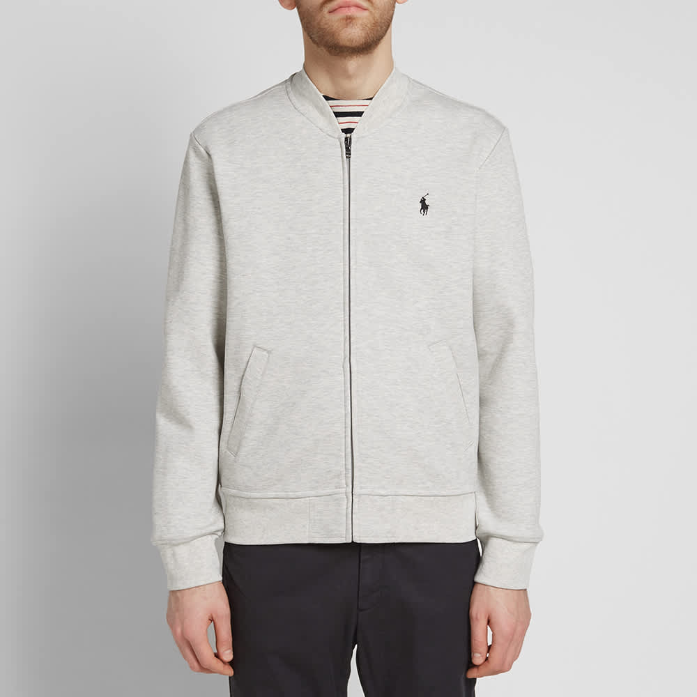 polo ralph lauren tech fleece