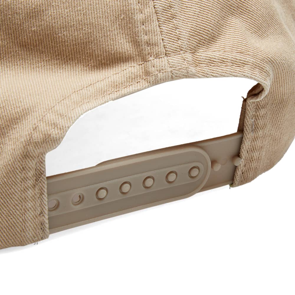 Wood Wood AA Baseball Cap Sand END. (US)