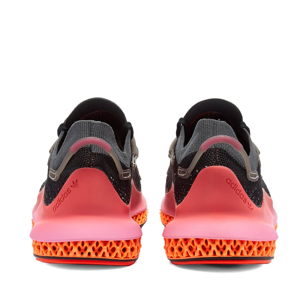 adidas originals 4d fusio shoes