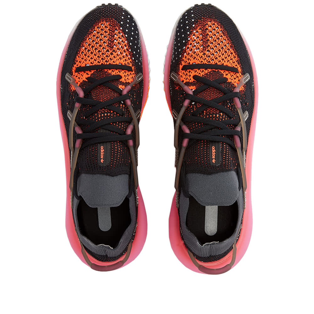 adidas originals 4d fusio shoes