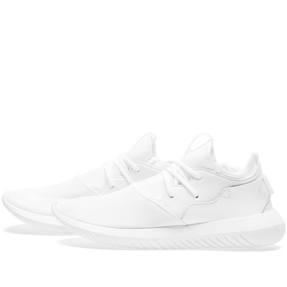 tubular adidas white womens