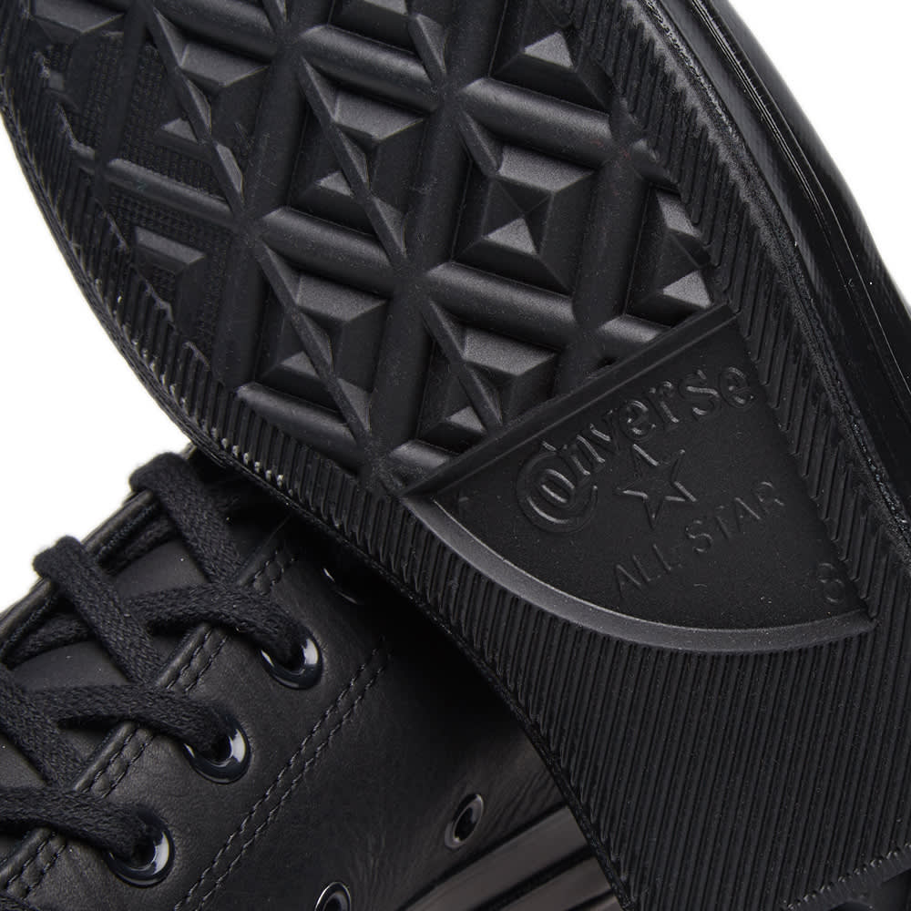 converse chuck taylor 1970s ox leather