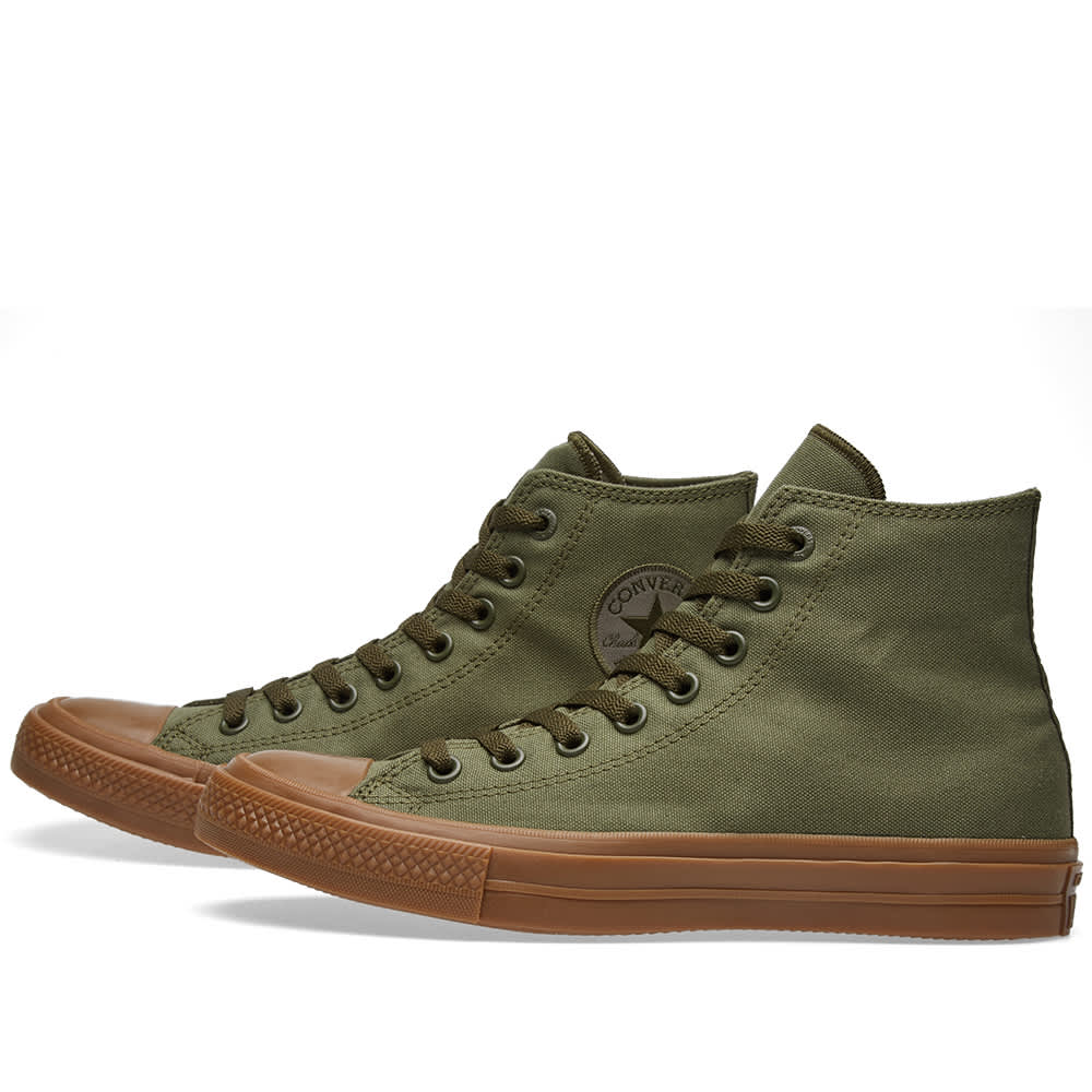 converse gum