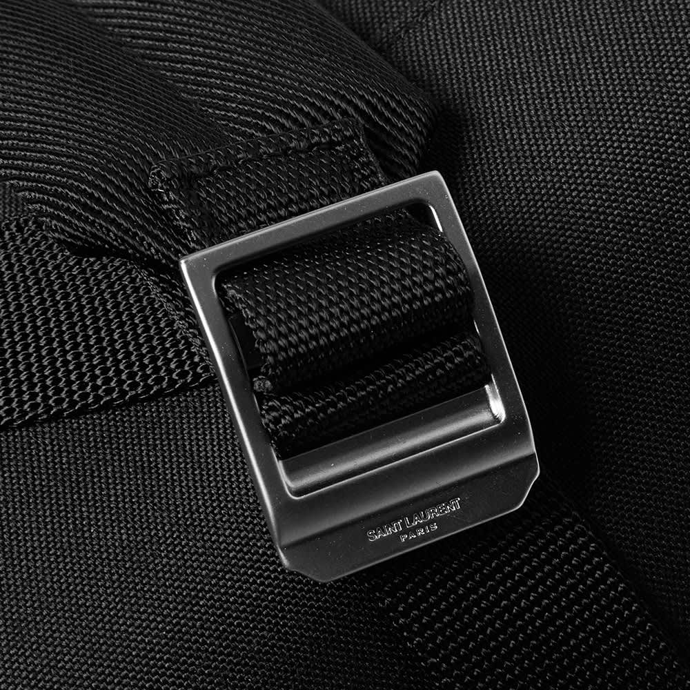 saint laurent tie dye