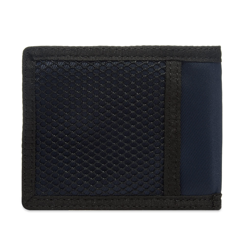 Polo Ralph Lauren Polo Sport Billfold Wallet Newport Navy END.