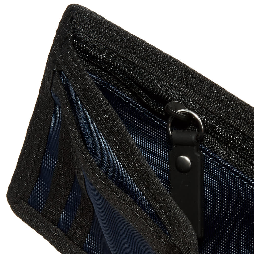 Polo Ralph Lauren Polo Sport Billfold Wallet Newport Navy END.