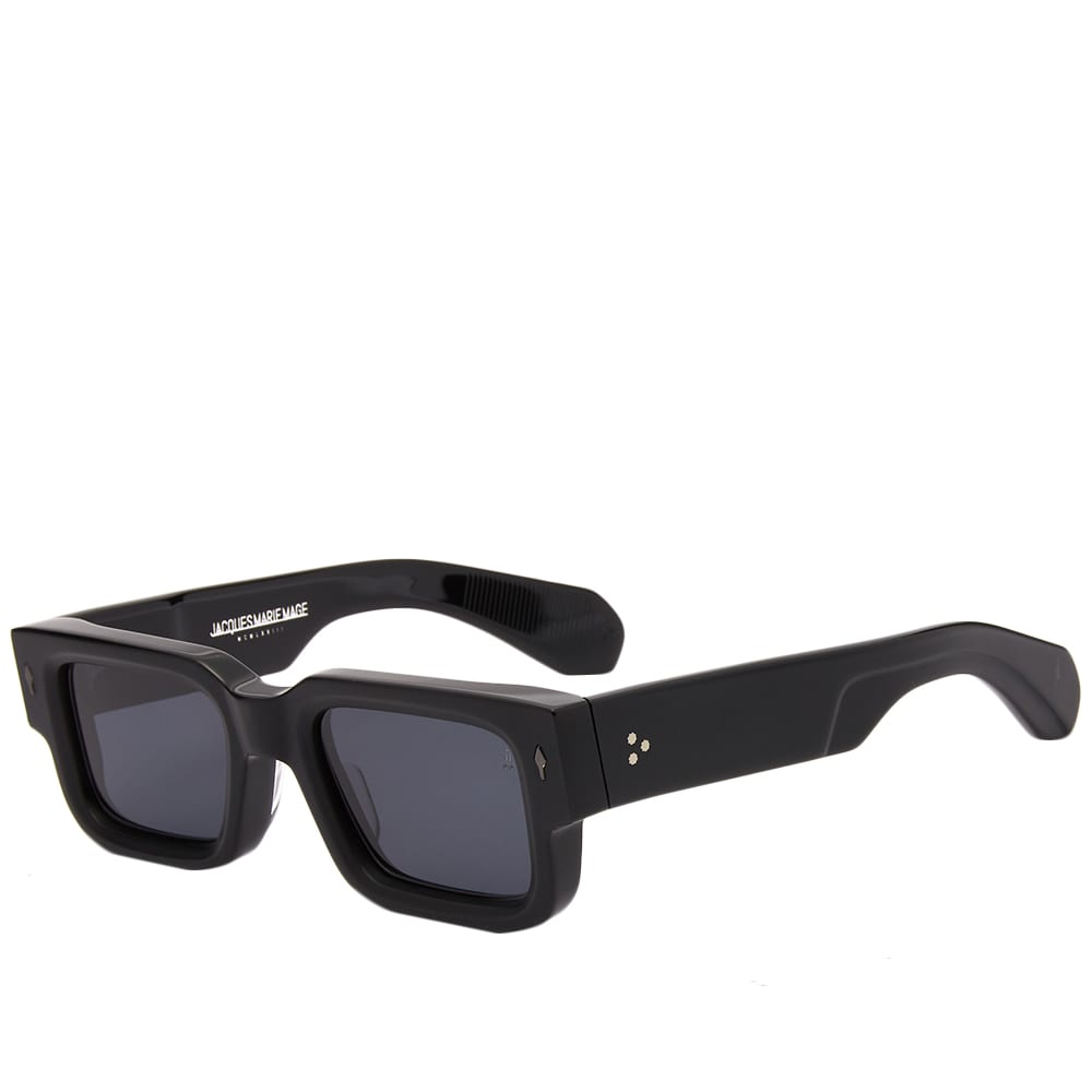 Jacques Marie Mage Ascari Sunglasses Vader END. (HK)