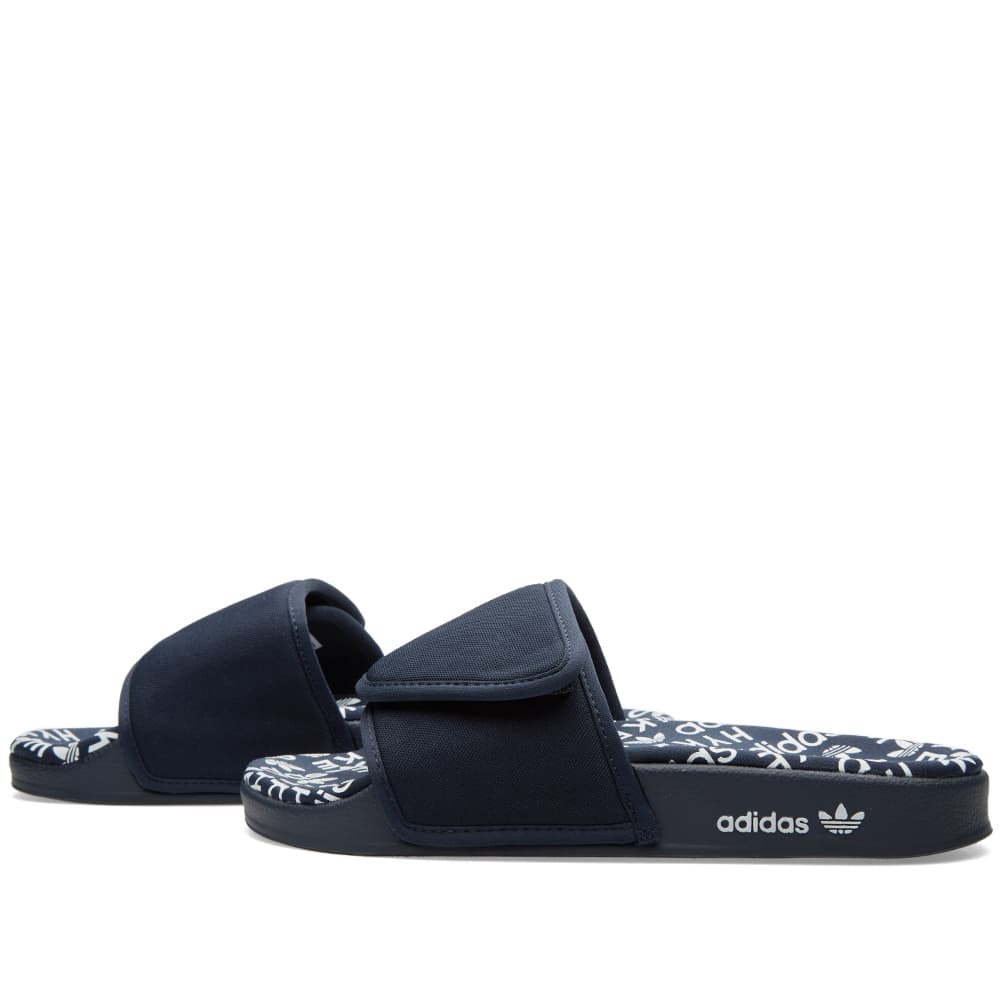 adidas hyke slippers