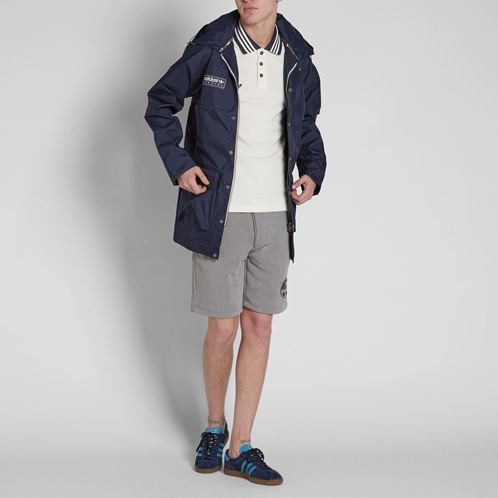 adidas spezial harwood anorak