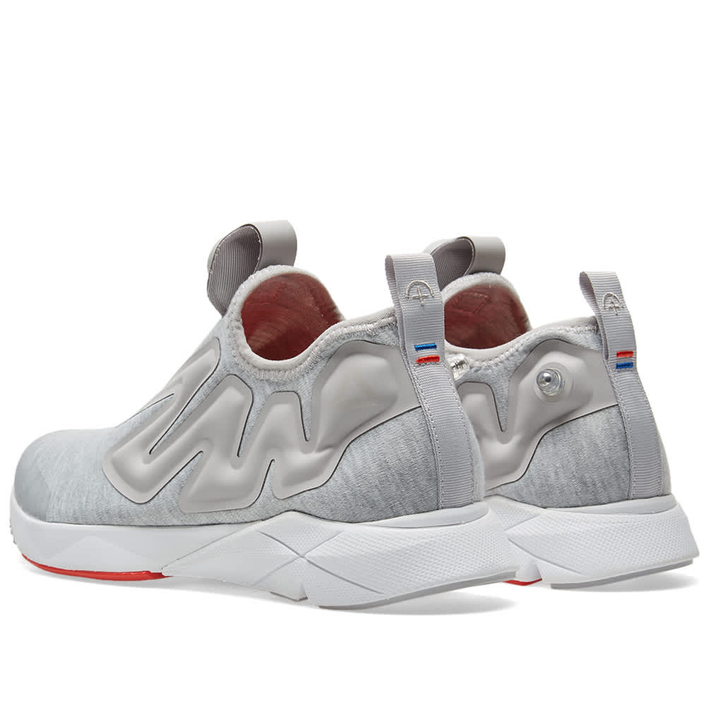 reebok pump supreme
