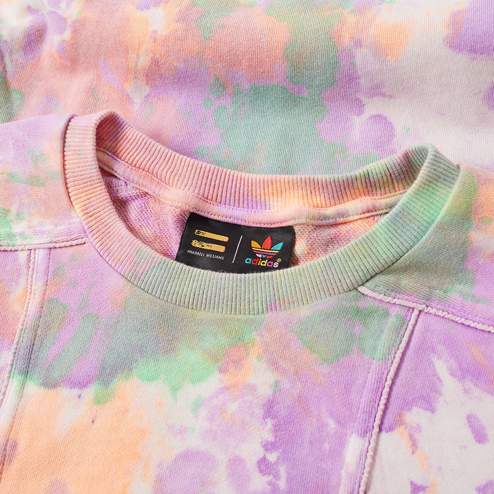 Adidas hu holi crew clearance
