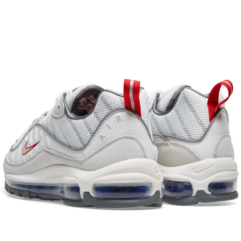 nike air max 270 mint green