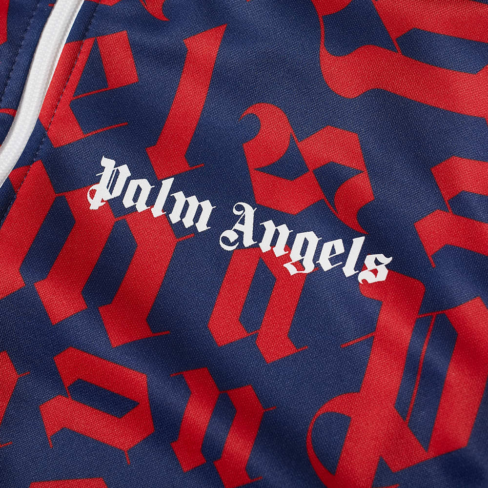 palm angels broken bear