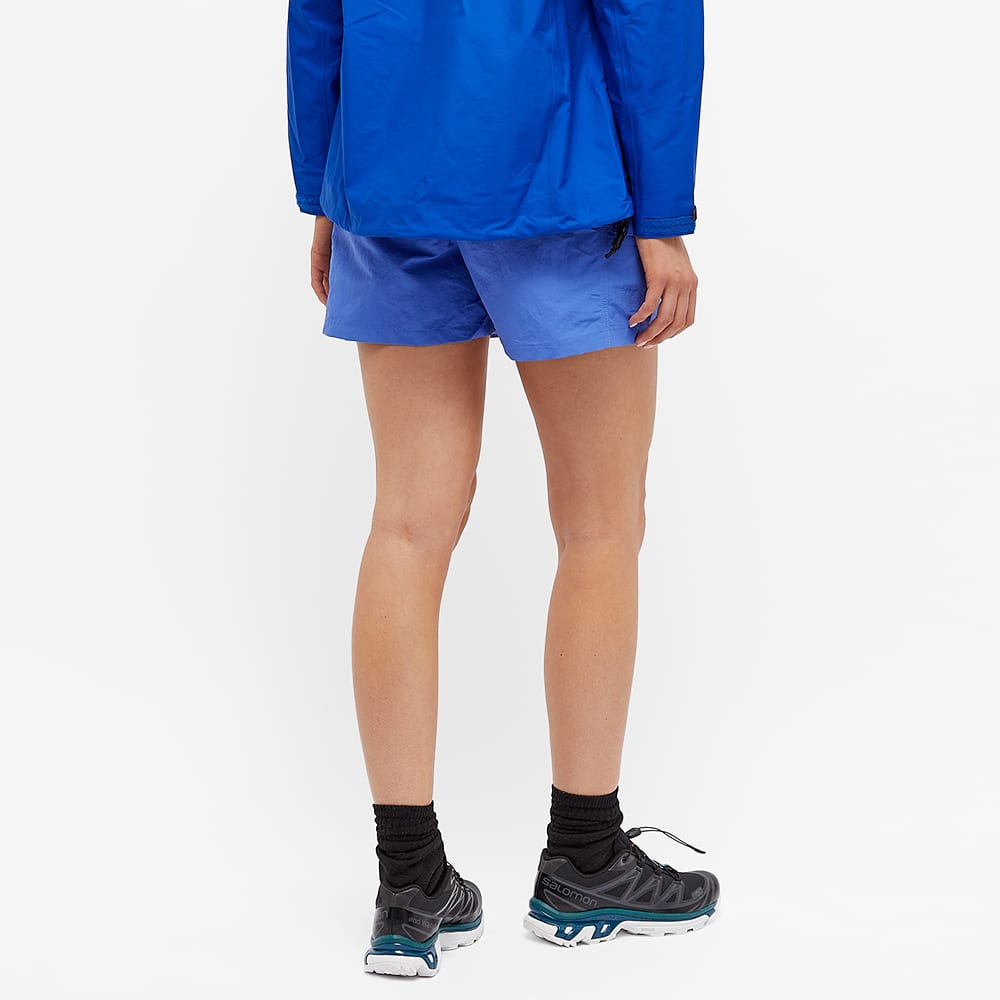 Patagonia Bag GI Short Float Blue END. (CN)