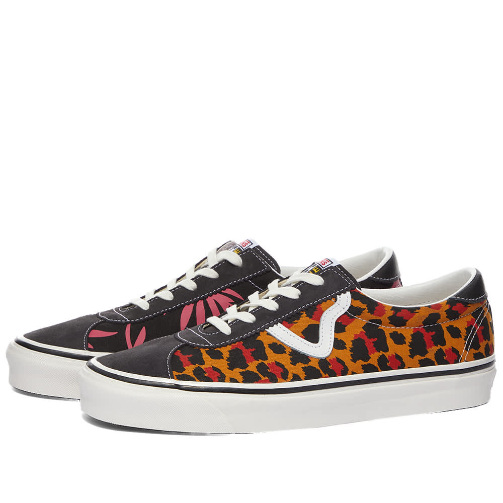 vans 73 dx