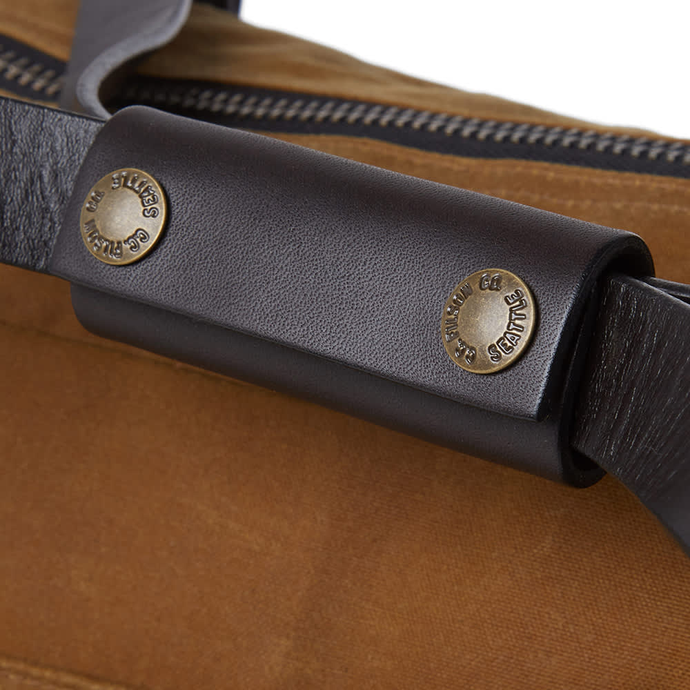 Filson 48 Hour Duffle Bag Tan END. (UK)