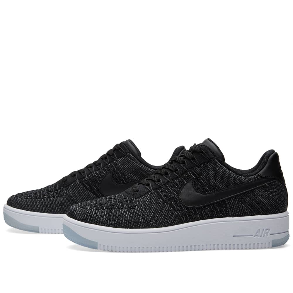 w af1 flyknit low