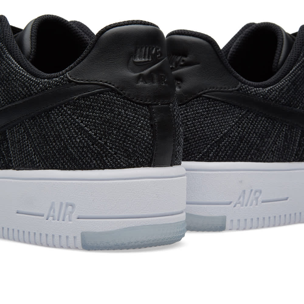 nike w af1 flyknit low