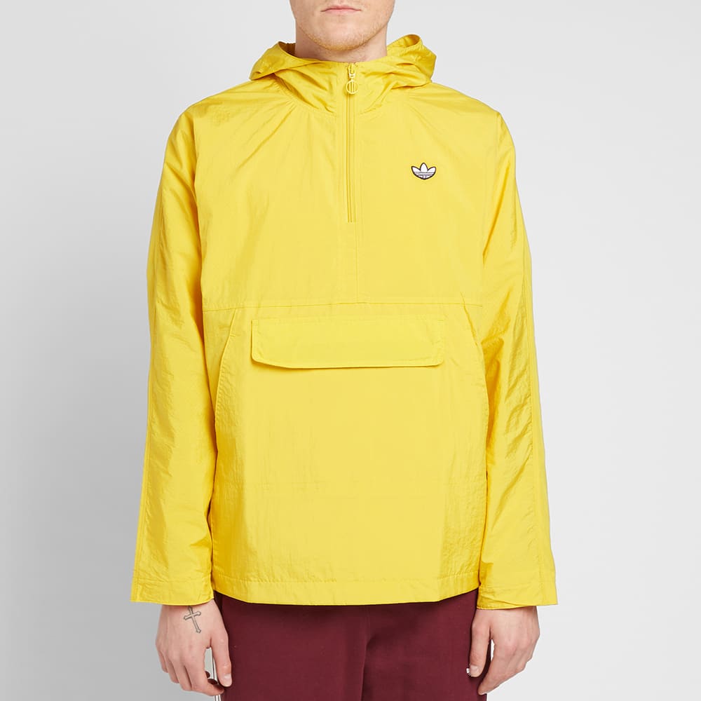 adidas lightweight pop jacket