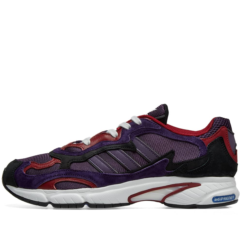 Adidas Temper Run Legend Purple/Burgundy - G27921