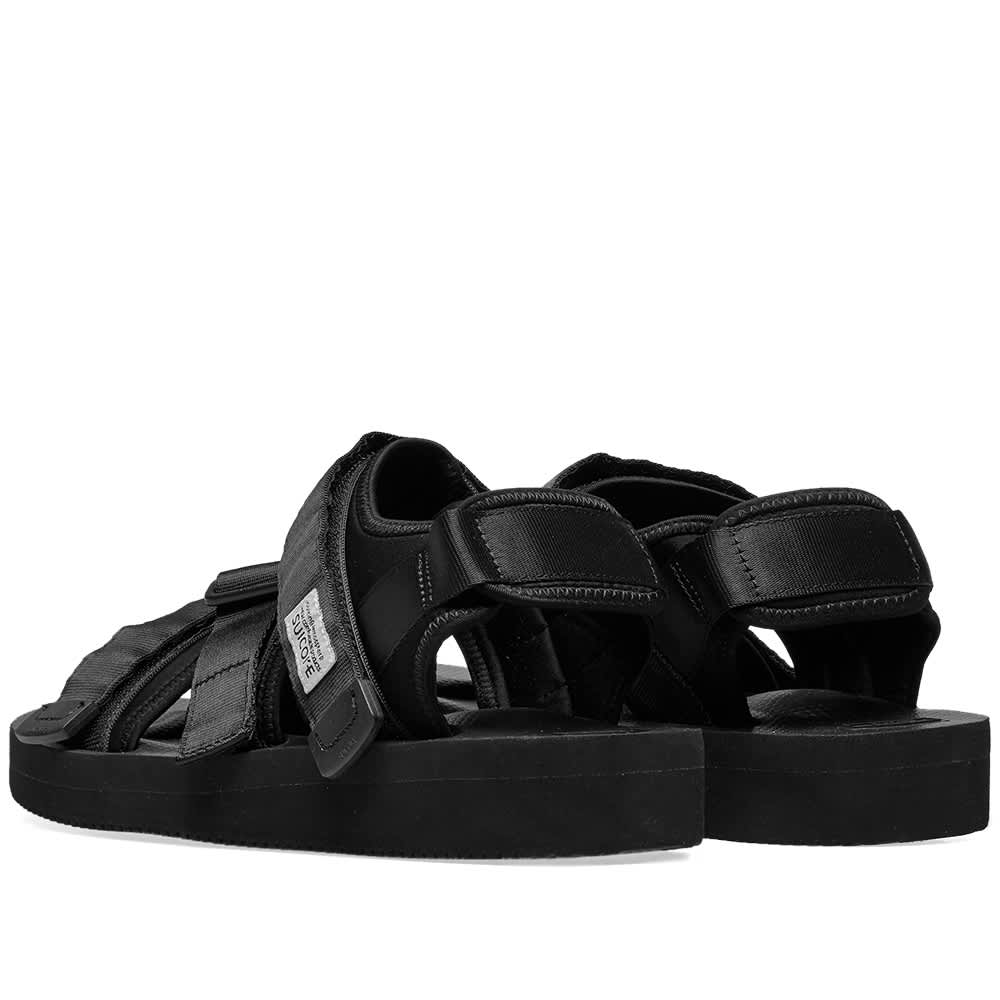 suicoke hiking