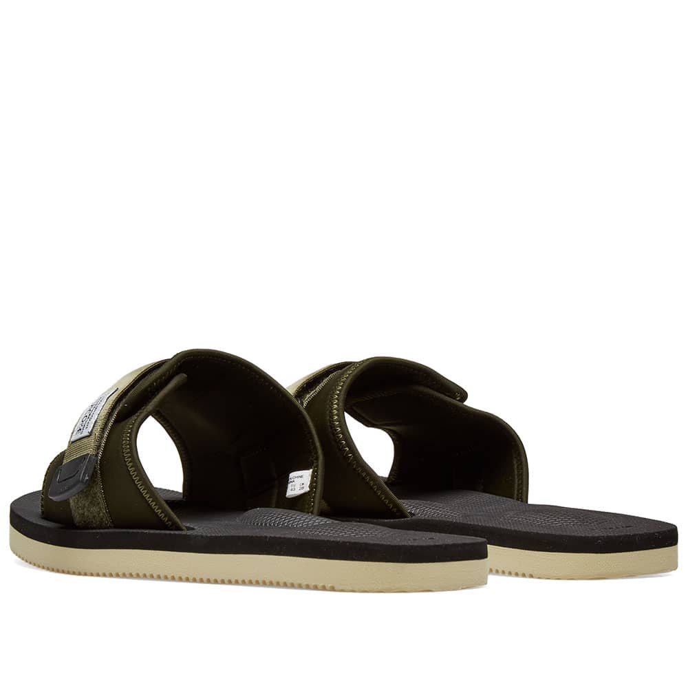padri suicoke