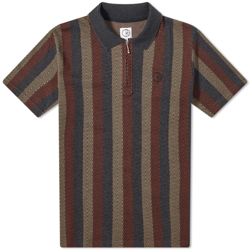 jacques polo shirt