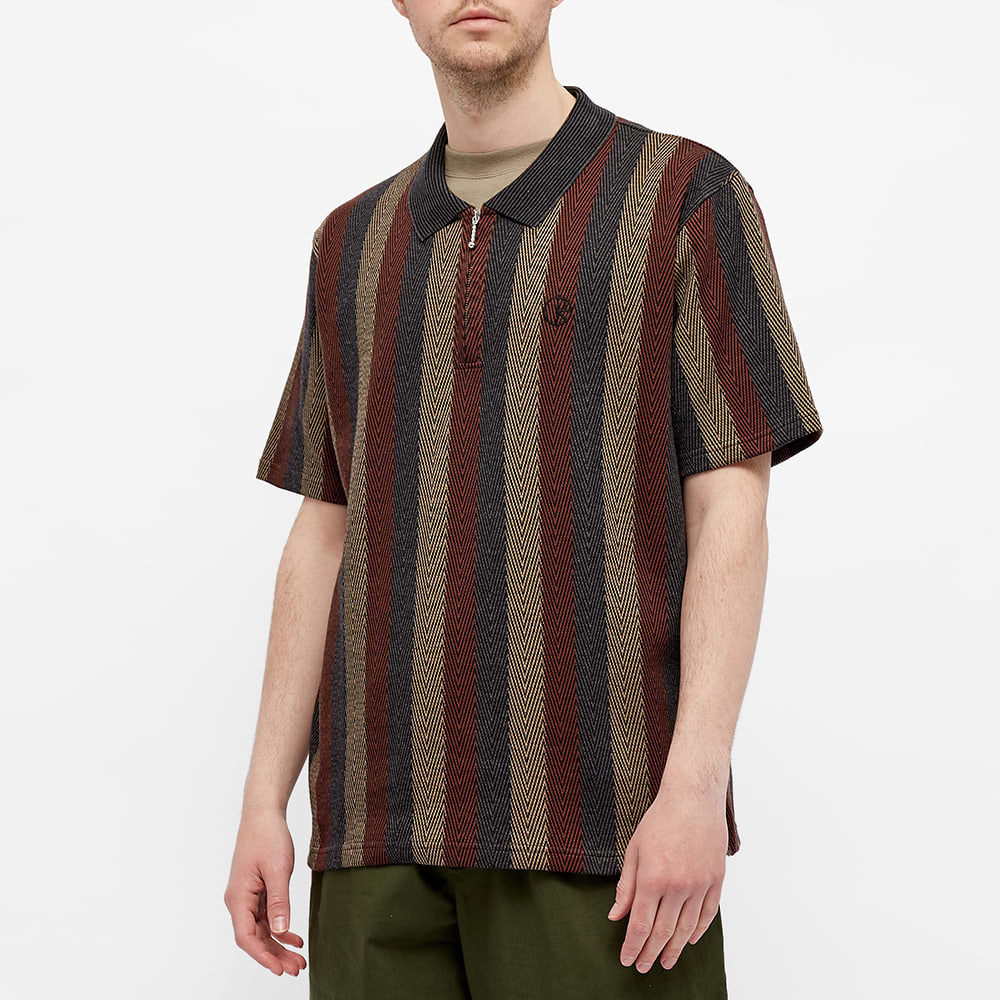 jacques polo shirt