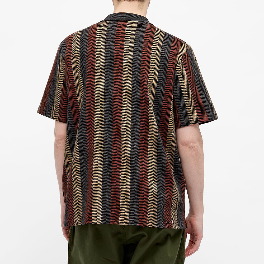 jacques polo shirt