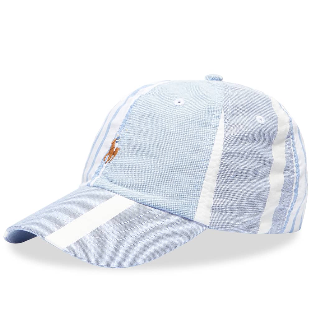 ralph lauren trucker cap