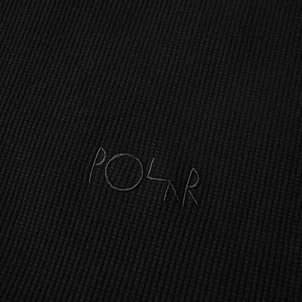 polar shin tee