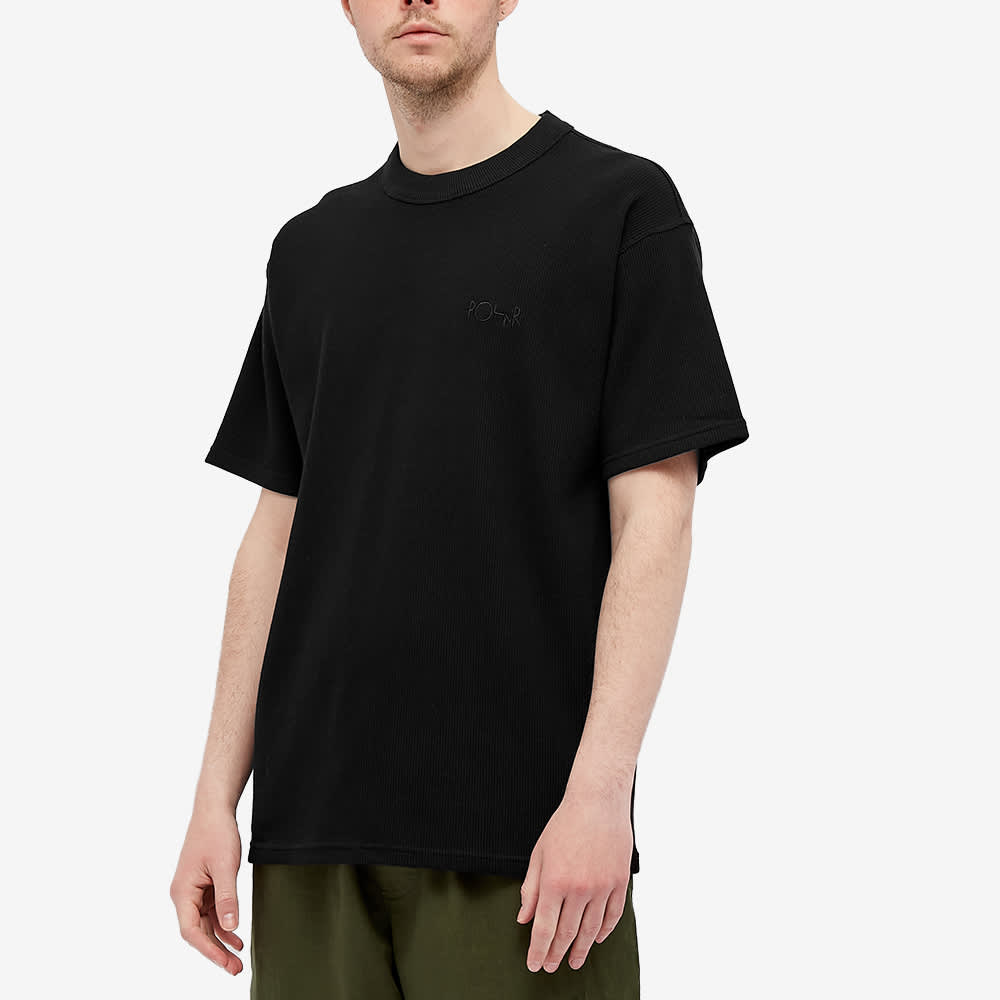 polar shin tee