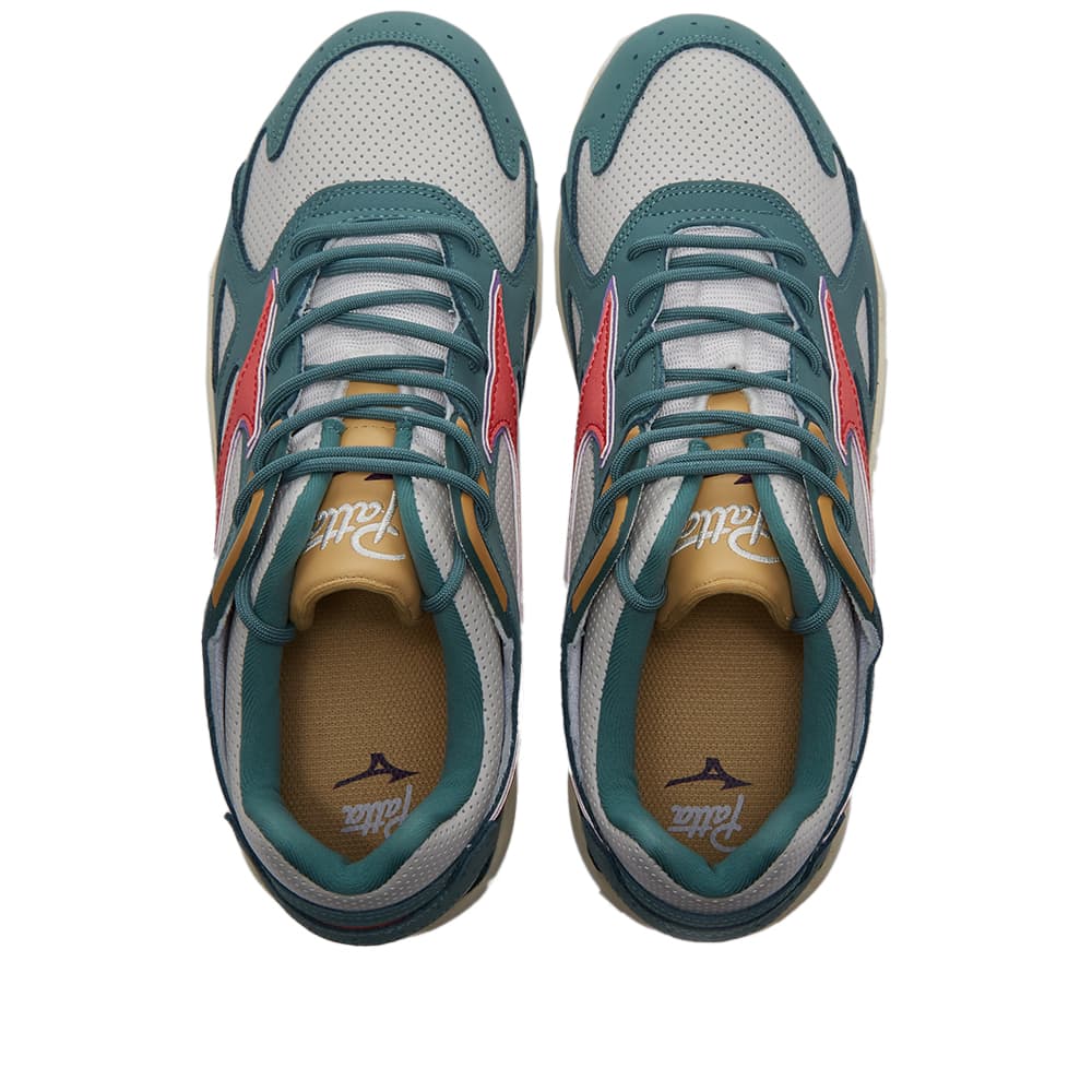 patta x mizuno sky medal