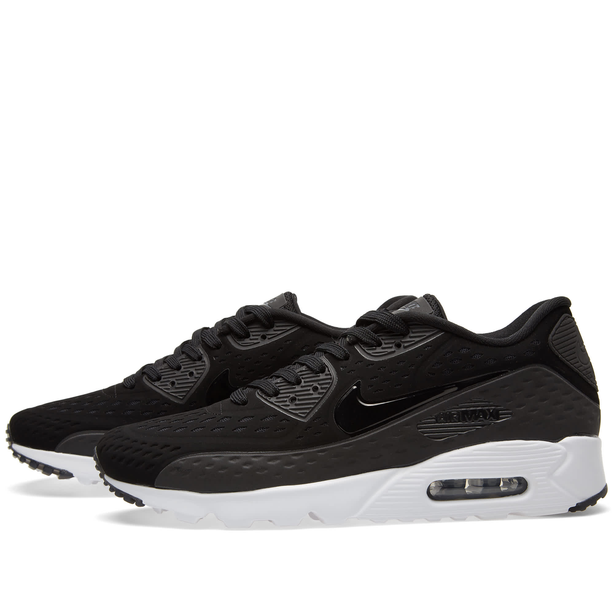 nike air max 2015 ultra br black