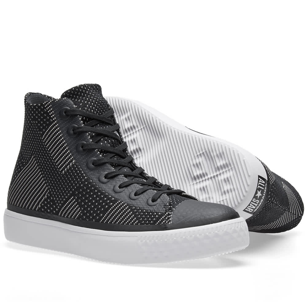 converse chuck modern