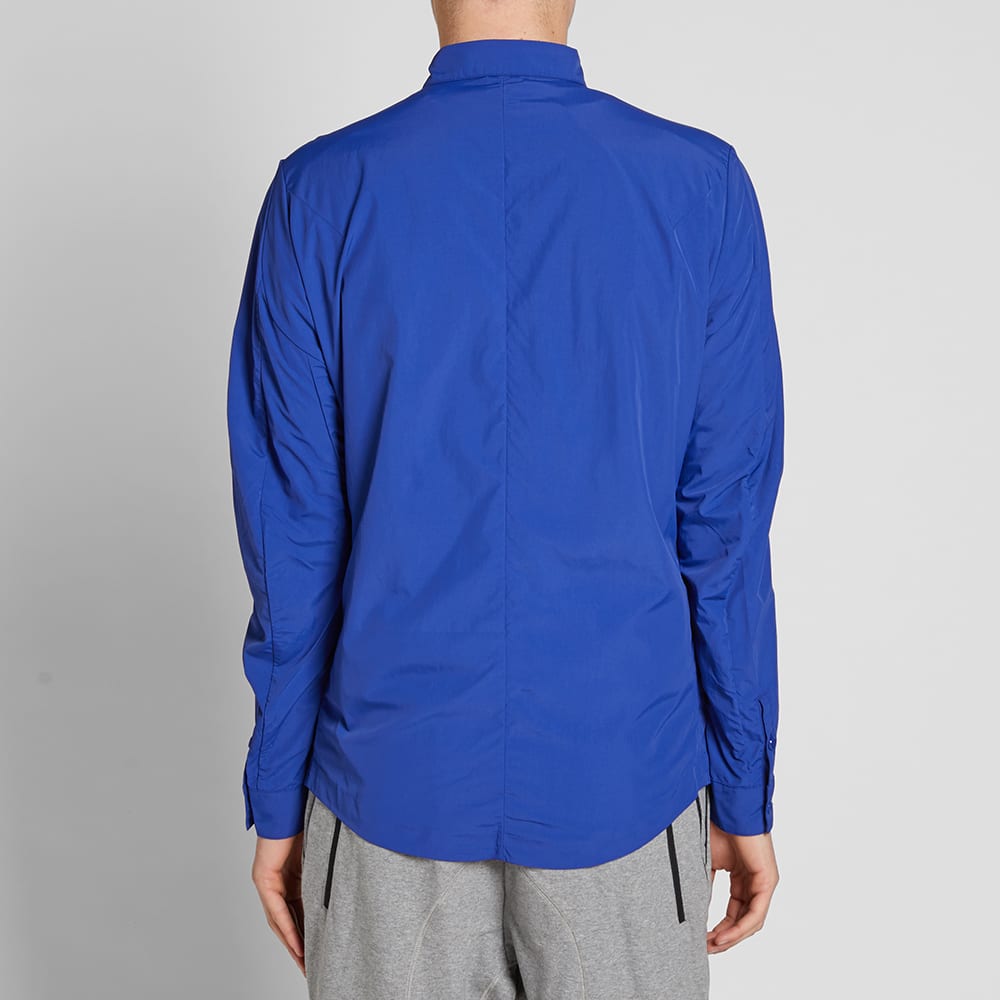 nikelab acg shirt jacket