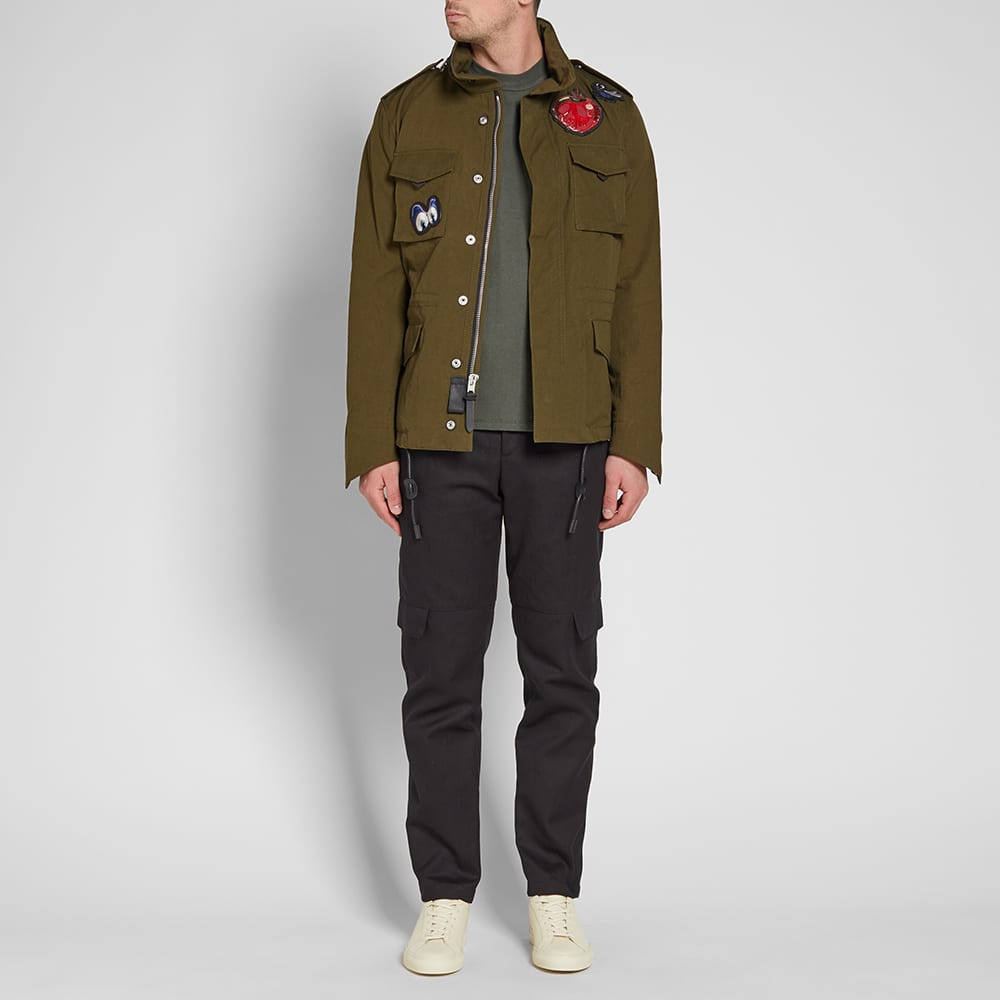 Coach x Disney M65 Jacket Military END. (US)