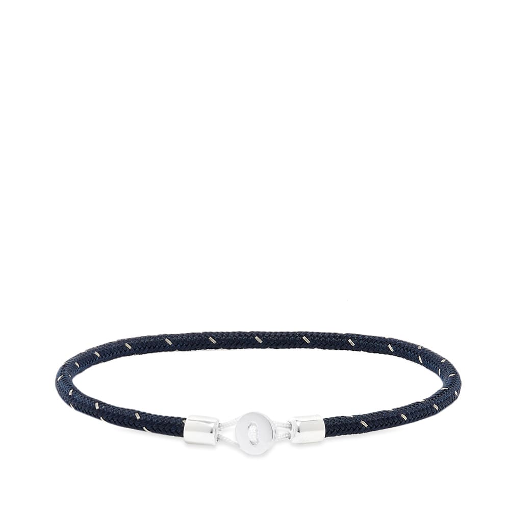 Nexus rope bracelet Clearance